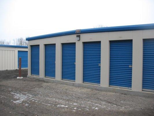 West Bridgewater Self Storage