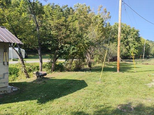 Asher Landscaping And Lawn Service