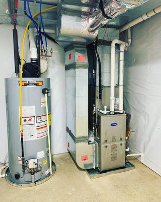 We pride ourselves on delivering a quality product and service to our customers. With the highest level of satisfaction to them!