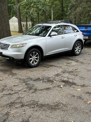 Queensgate Auto Sales