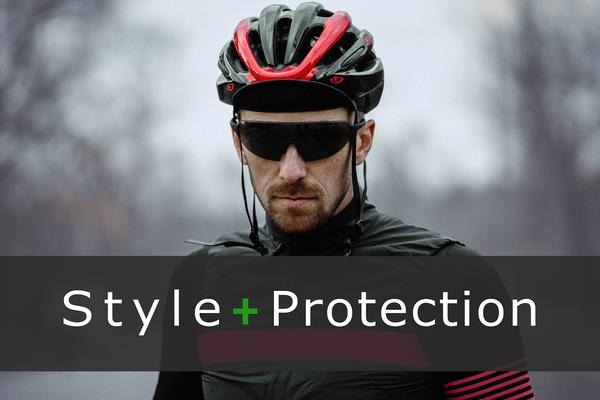 Style + Protection