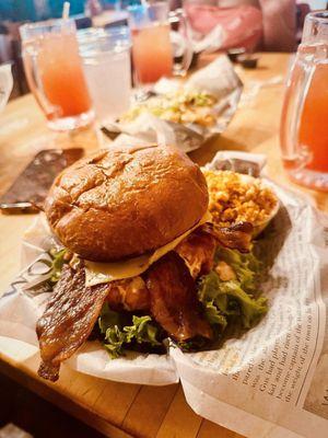 The Ville Wings & Bar