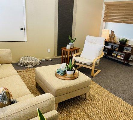 Jill Rubin, LCSW Psychotherapy