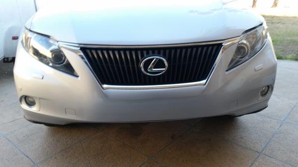 Herz & Hiz Mobile Car Detailing