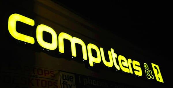 Phoenix Computer Repair