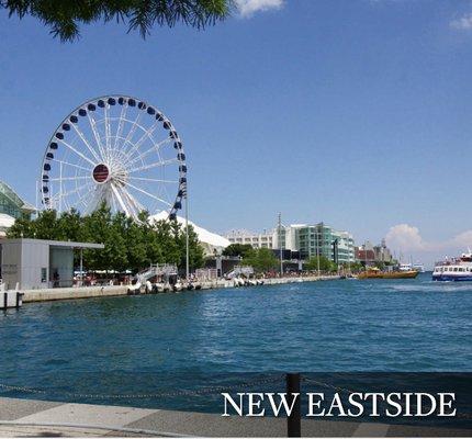 Callan Handmaker - Baird & Warner