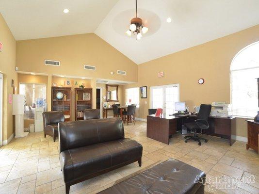 Riverwalk I Apartments in Homestead