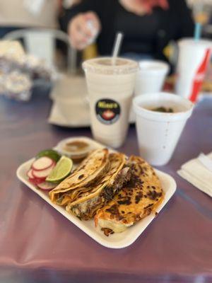 Nino's Mexican Grill