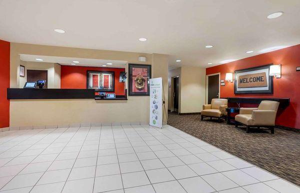 Extended Stay America - Houston - Katy Frwy - Beltway 8