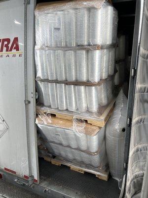 American Freight Service