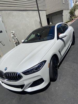 Powerhouse mobile car wash & detailing