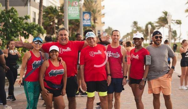 Hollywood Run Club