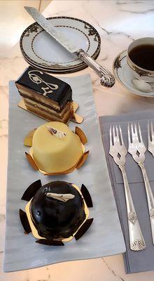 Angela's Pastries - for that special occasion or just because...