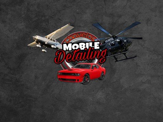 Chavelos Mobile Detailing