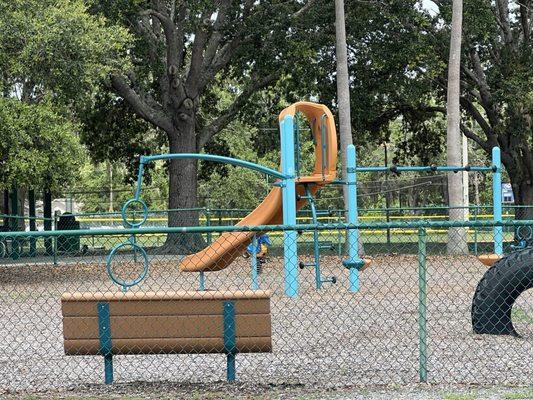 Candyland Sports Complex