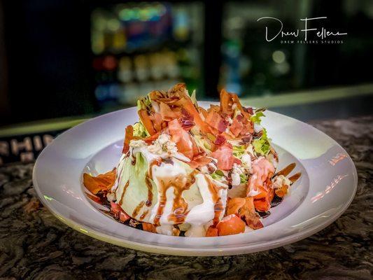 Wedge Salad