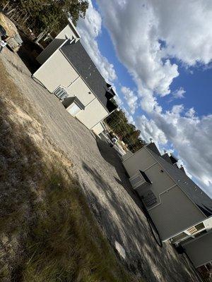 Samuel’s Landscaping & Construction