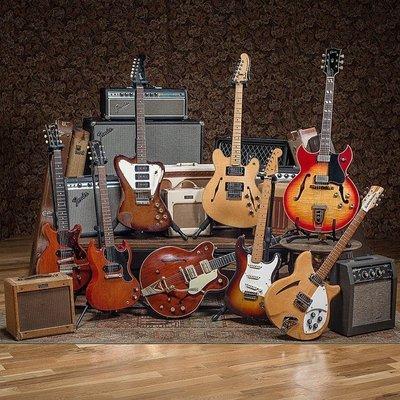 On-Time Backline San Diego