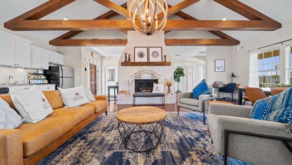 Cotton Crossing Apartment Homes