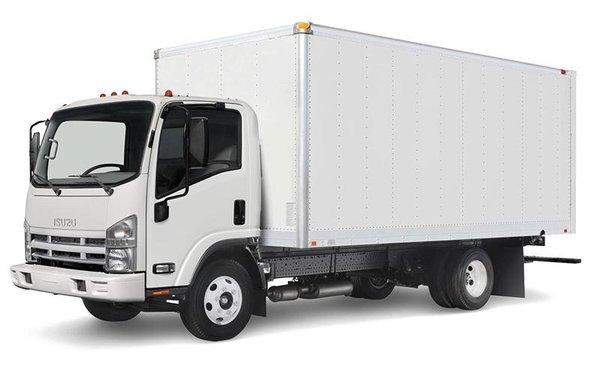 Miami Express Moving