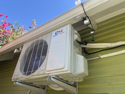 Ruben's Air Conditioning Services