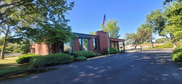 Vassar-Rawls Funeral Home