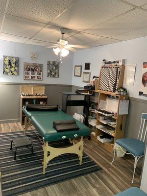 Living with Elevation Natural Health Center