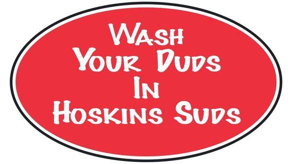 Hoskins Supply