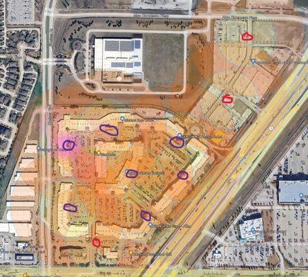 Hazavoid Wireless Emergency Alert Systems