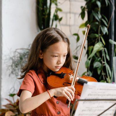 Alexandria Music Studio