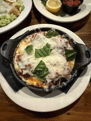 Culaccino Italian Restaurant