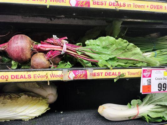 Tops Friendly Markets