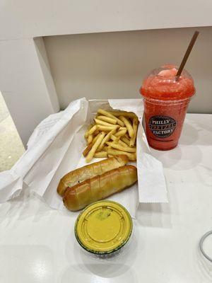 Philly Pretzel Factory