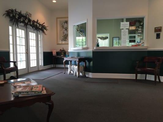 Sam N Pratt Jr D M D P A