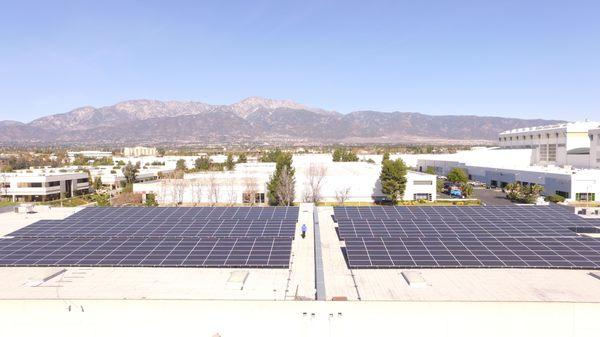 Rancho Cucamonga, CA