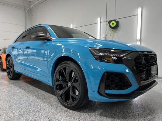 Rodeo Werkz Auto Restyling