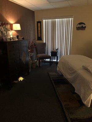 Healing Hands Acupuncture