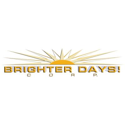 Brighter Days