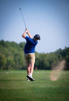 Sagamore Golf Center