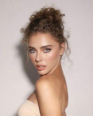 Yaniv katzav Hair And Make Up