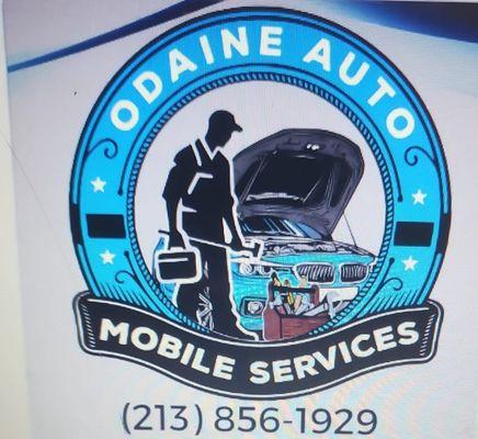 Odaine Auto mobile Mechanic