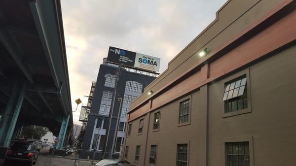 Clean Tech Lighting and Power