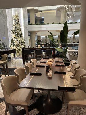 Atheneum Suite Hotel