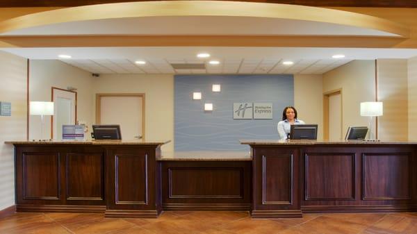 Holiday Inn Express Hotel & Suites Cleburne By IHG