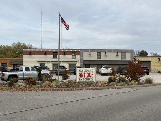 Ferdinand Antique Emporium