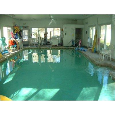 Chaney Physical Therapy