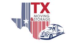 TX Moving & Storage