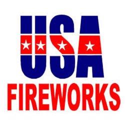 USA Fireworks