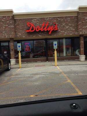 Dotty's