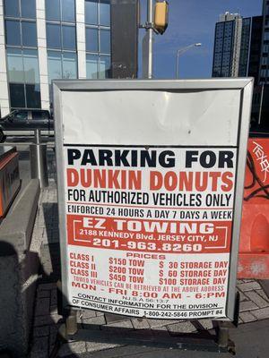 EZ Towing & Recovery